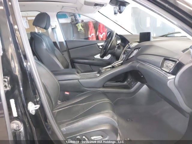 2019 Acura Rdx Advance მანქანა იყიდება აუქციონზე, vin: 5J8TC2H79KL802826, აუქციონის ნომერი: 12255833