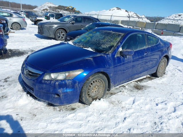 2011 Honda Accord მანქანა იყიდება აუქციონზე, vin: 1HGCS1B83BA800631, აუქციონის ნომერი: 12255834