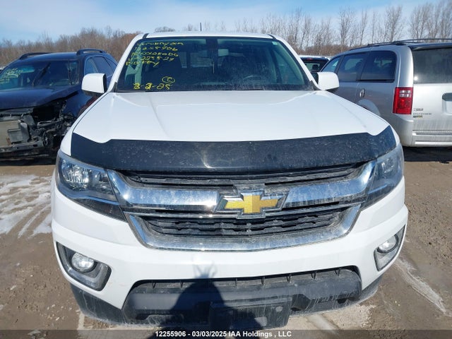 1GCGSCEN2J1225529 Chevrolet lgz - di: direct injection, vvt: variable valve timing, alum, var2, gen2