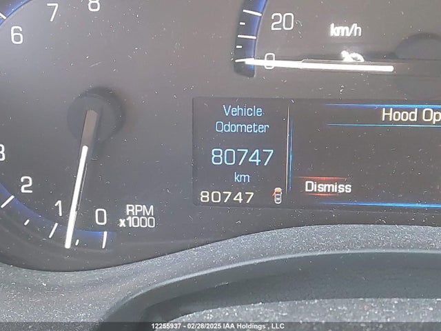 1G6AH1RX7F0135541 Cadillac ATS LUXURY