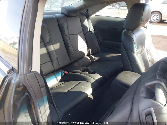 1G6AH1RX7F0135541 Cadillac ATS LUXURY