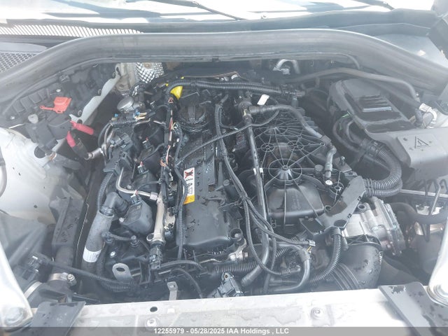 5UXTY9C03L9B24089 BMW X3