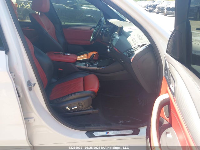 5UXTY9C03L9B24089 BMW X3