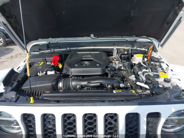 1C4JJXR62NW259174 Jeep Wrangler