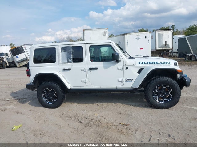 1C4JJXR62NW259174 Jeep Wrangler