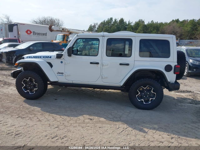 1C4JJXR62NW259174 Jeep Wrangler