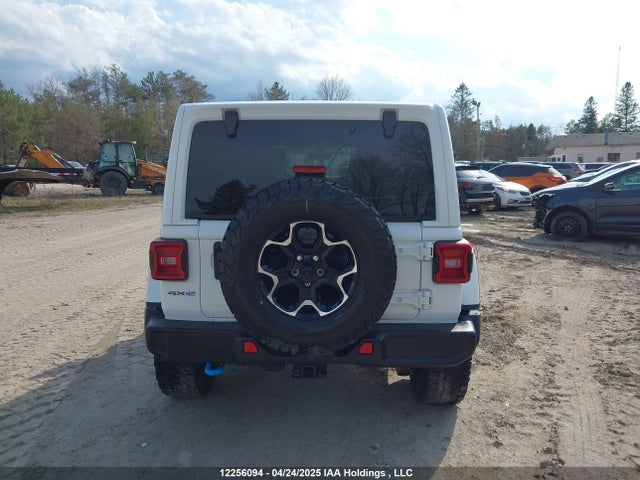 1C4JJXR62NW259174 Jeep Wrangler