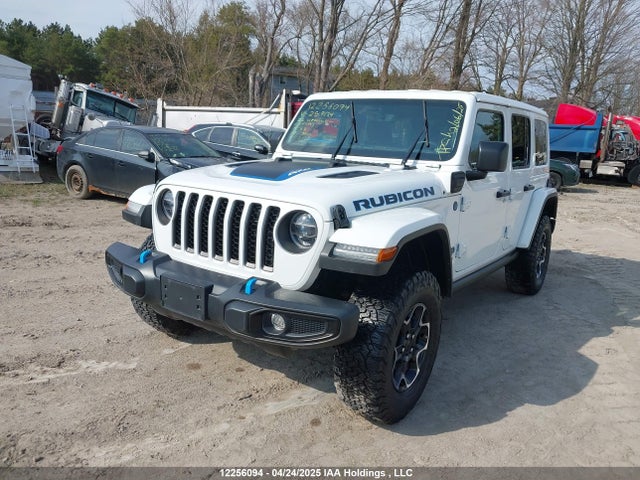 1C4JJXR62NW259174 Jeep Wrangler