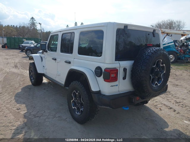 1C4JJXR62NW259174 Jeep Wrangler