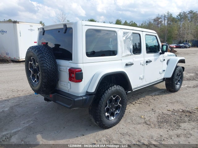 1C4JJXR62NW259174 Jeep Wrangler