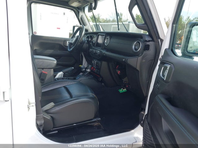 1C4JJXR62NW259174 Jeep Wrangler