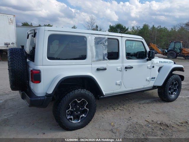 1C4JJXR62NW259174 Jeep Wrangler