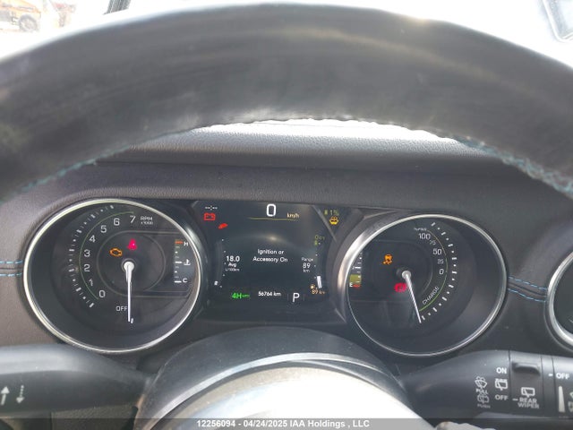 1C4JJXR62NW259174 Jeep Wrangler