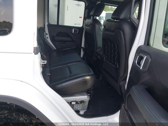 1C4JJXR62NW259174 Jeep Wrangler