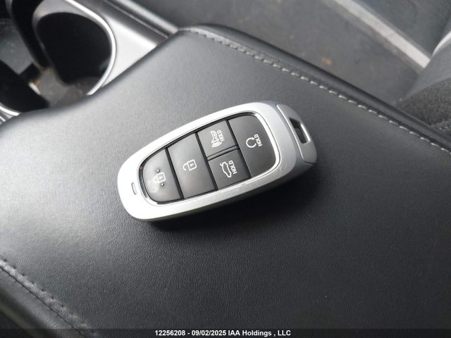 5NPEG4JA5NH142760 Hyundai gdi theta iii