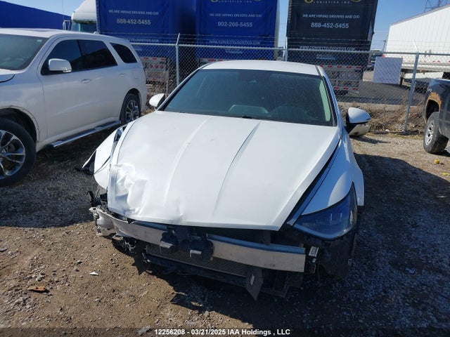 5NPEG4JA5NH142760 Hyundai gdi theta iii