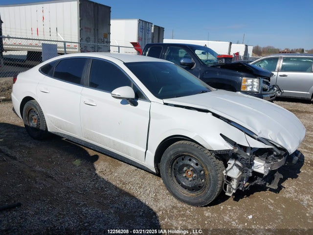 5NPEG4JA5NH142760 Hyundai gdi theta iii