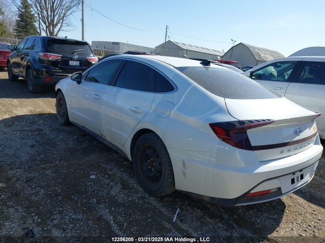5NPEG4JA5NH142760 Hyundai gdi theta iii