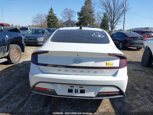 5NPEG4JA5NH142760 Hyundai gdi theta iii