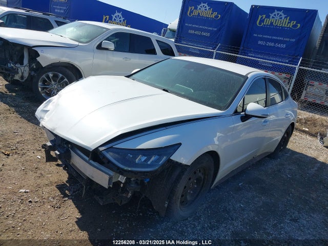 5NPEG4JA5NH142760 Hyundai gdi theta iii