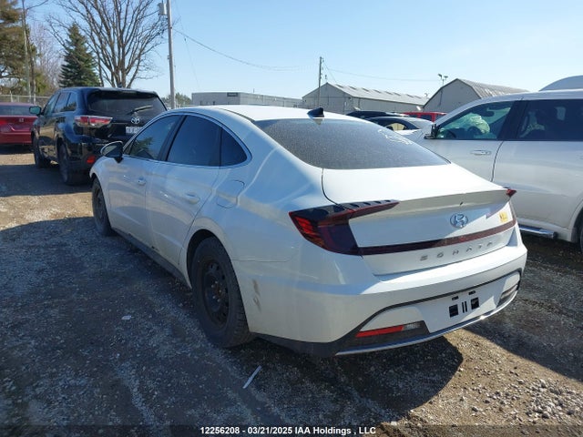 5NPEG4JA5NH142760 Hyundai gdi theta iii