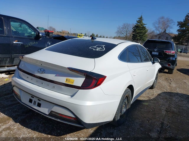 5NPEG4JA5NH142760 Hyundai gdi theta iii