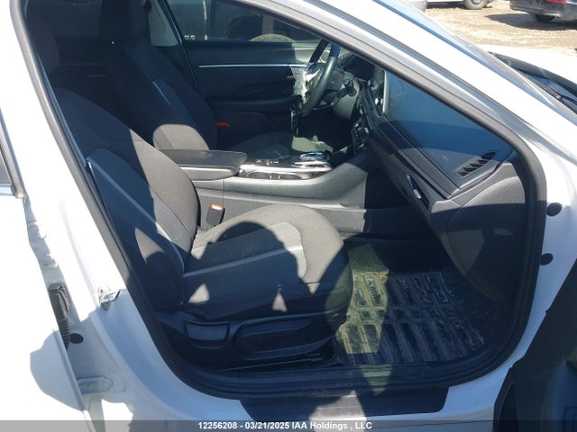 5NPEG4JA5NH142760 Hyundai gdi theta iii