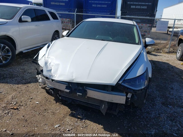 5NPEG4JA5NH142760 Hyundai gdi theta iii