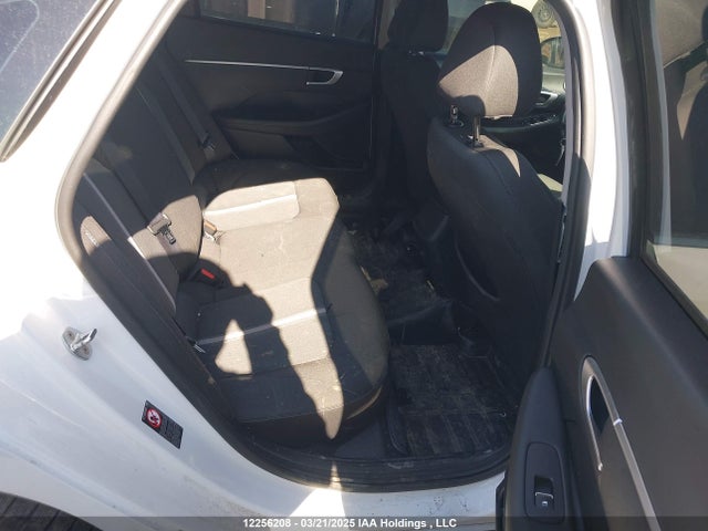 5NPEG4JA5NH142760 Hyundai gdi theta iii
