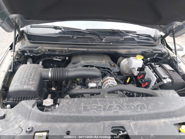 RAM 1500 2022 1C6SRFLT7NN409167 Image 10