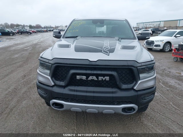 RAM 1500 2022 1C6SRFLT7NN409167 Image 12