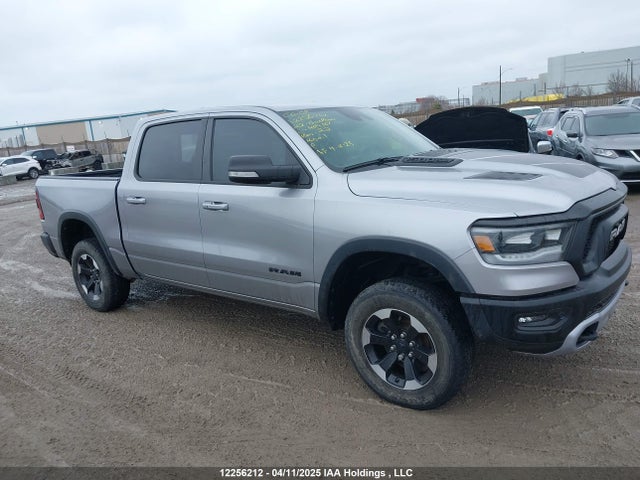 RAM 1500 2022 1C6SRFLT7NN409167 Image 13