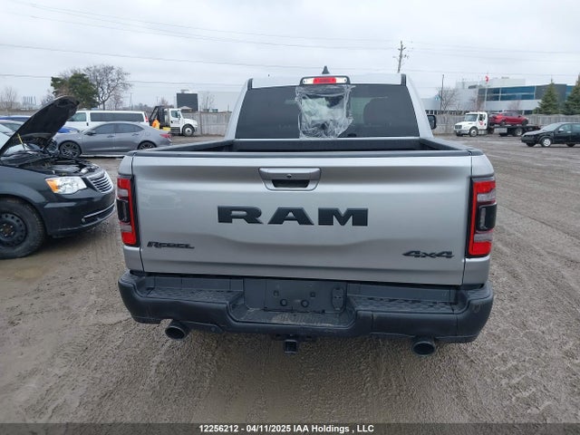 RAM 1500 2022 1C6SRFLT7NN409167 Image 16