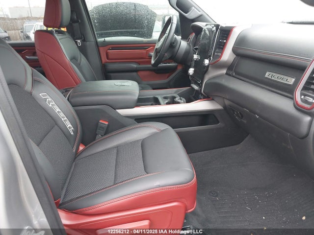 RAM 1500 2022 1C6SRFLT7NN409167 Image 5