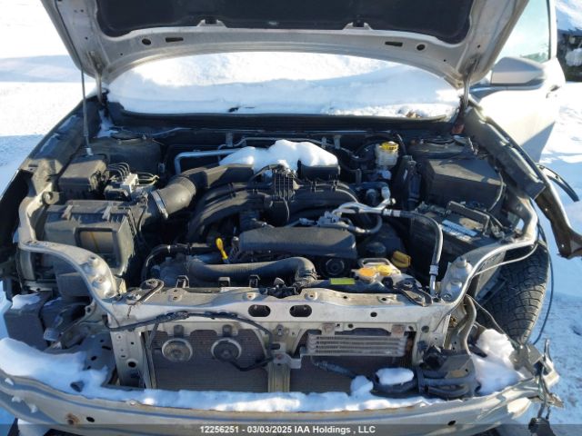 4S4BTDDC6L3128866 Subaru Outback Touring