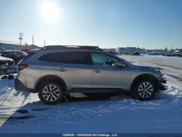 4S4BTDDC6L3128866 Subaru Outback Touring