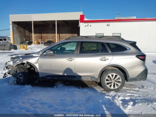 4S4BTDDC6L3128866 Subaru Outback Touring