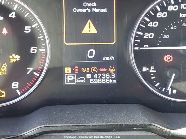 4S4BTDDC6L3128866 Subaru Outback Touring