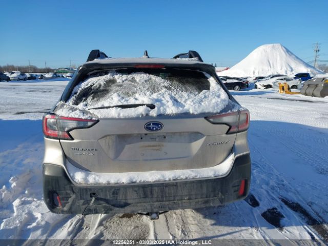 4S4BTDDC6L3128866 Subaru Outback Touring