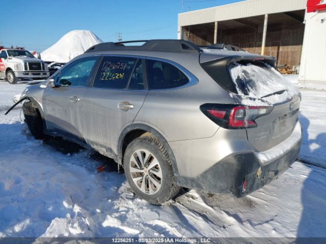 4S4BTDDC6L3128866 Subaru Outback Touring