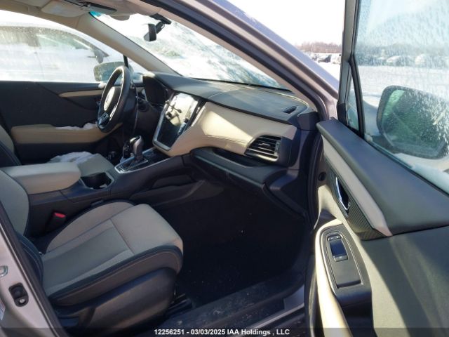 4S4BTDDC6L3128866 Subaru Outback Touring