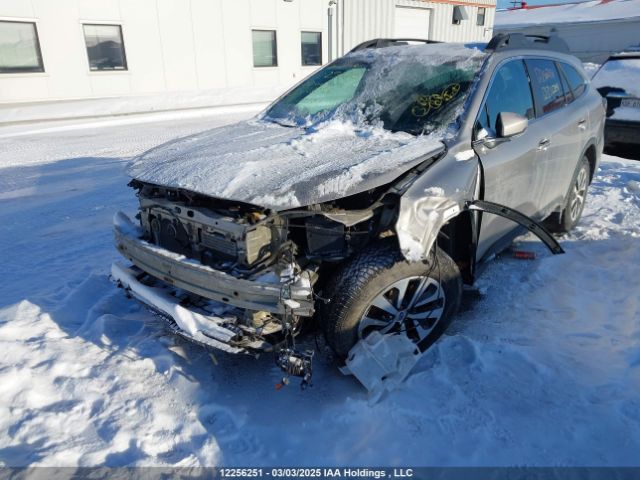 4S4BTDDC6L3128866 Subaru Outback Touring