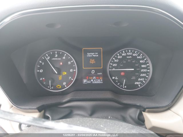 4S4BTDDC6L3128866 Subaru Outback Touring