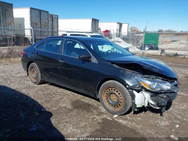 4T1BF1FK9GU111683 Toyota Camry Le/xle/se/xse