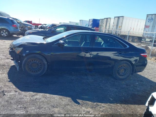4T1BF1FK9GU111683 Toyota Camry Le/xle/se/xse