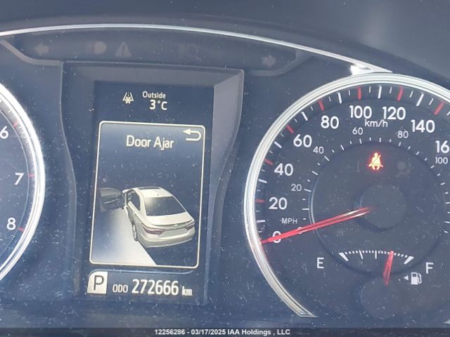 4T1BF1FK9GU111683 Toyota Camry Le/xle/se/xse