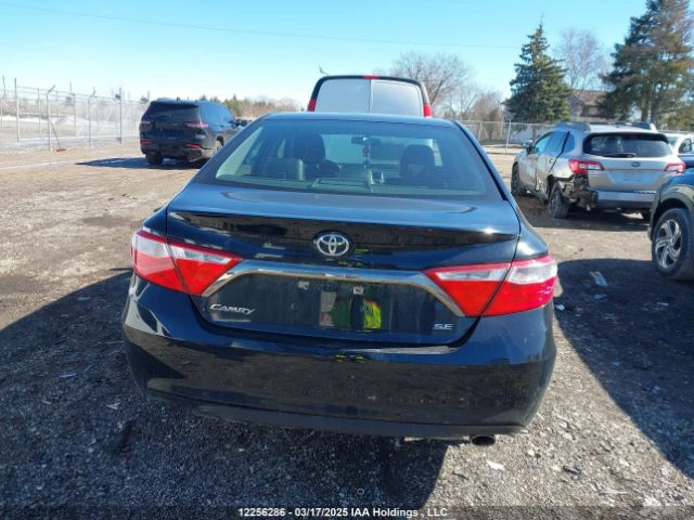 4T1BF1FK9GU111683 Toyota Camry Le/xle/se/xse