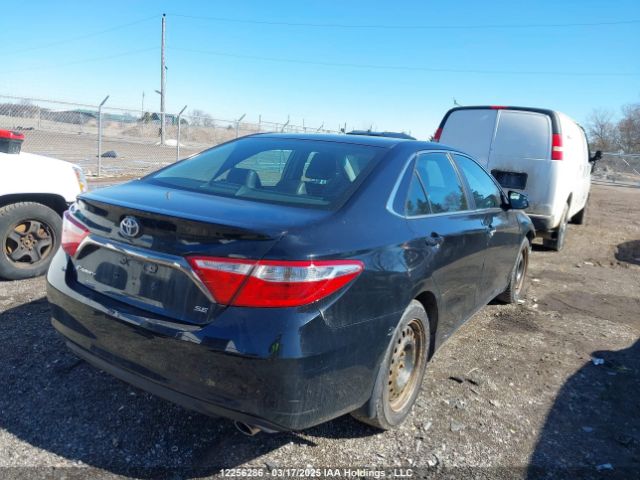 4T1BF1FK9GU111683 Toyota Camry Le/xle/se/xse