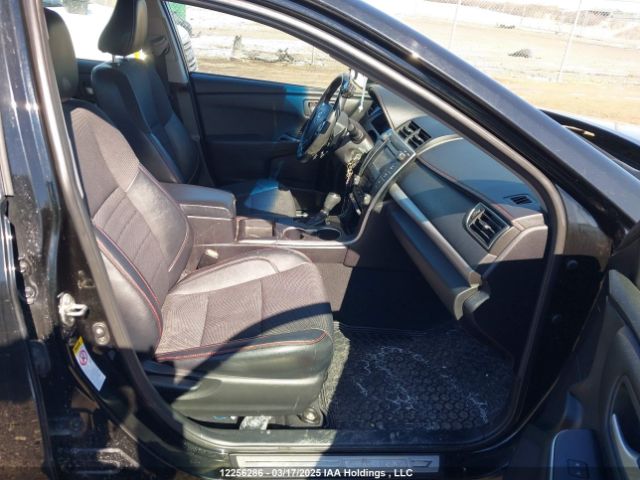 4T1BF1FK9GU111683 Toyota Camry Le/xle/se/xse