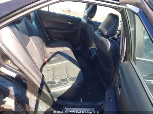 4T1BF1FK9GU111683 Toyota Camry Le/xle/se/xse